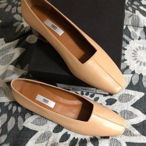 Miista, Taissa Nude Block Heel